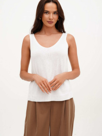 Майка Essme модель E500032-001000 Фото