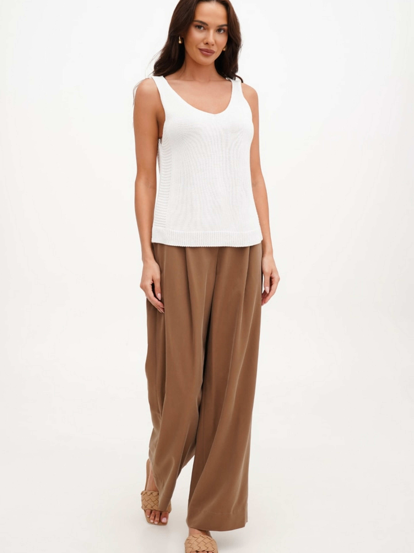 Майка Essme модель E500032-001000 Фото