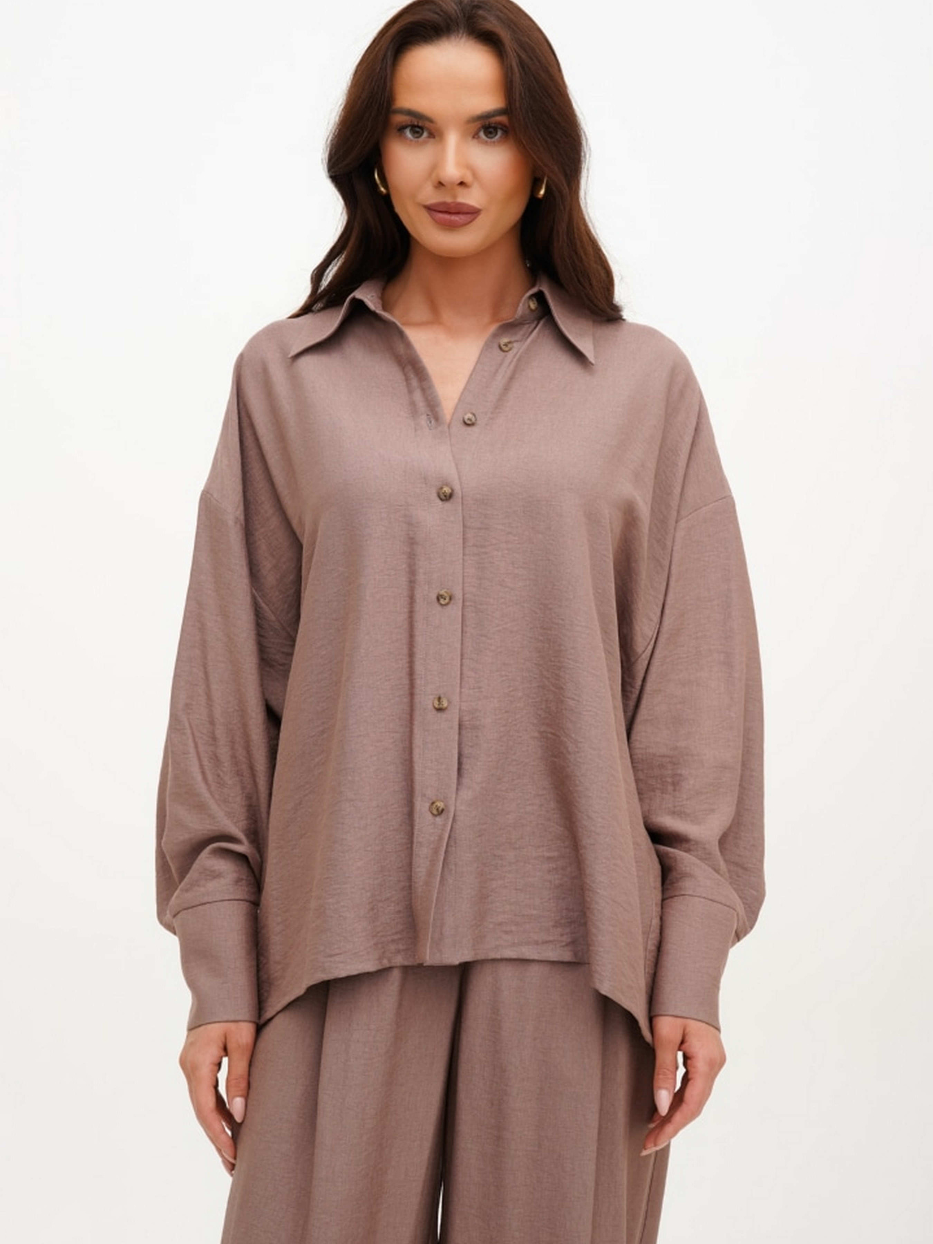 Рубашки Essme модель E630040-015000 Фото