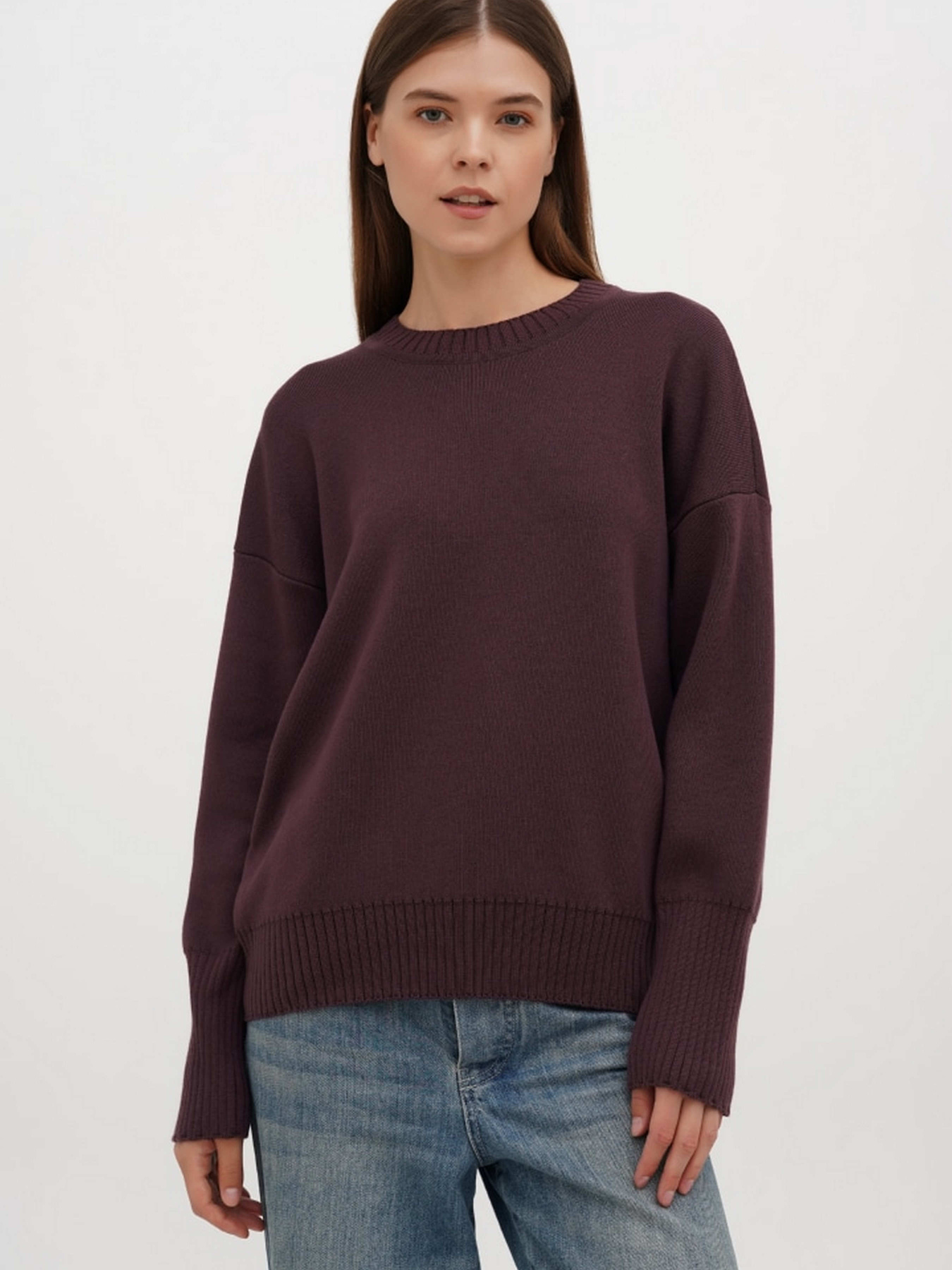 Джемпер Essme модель E500043-408000 Фото