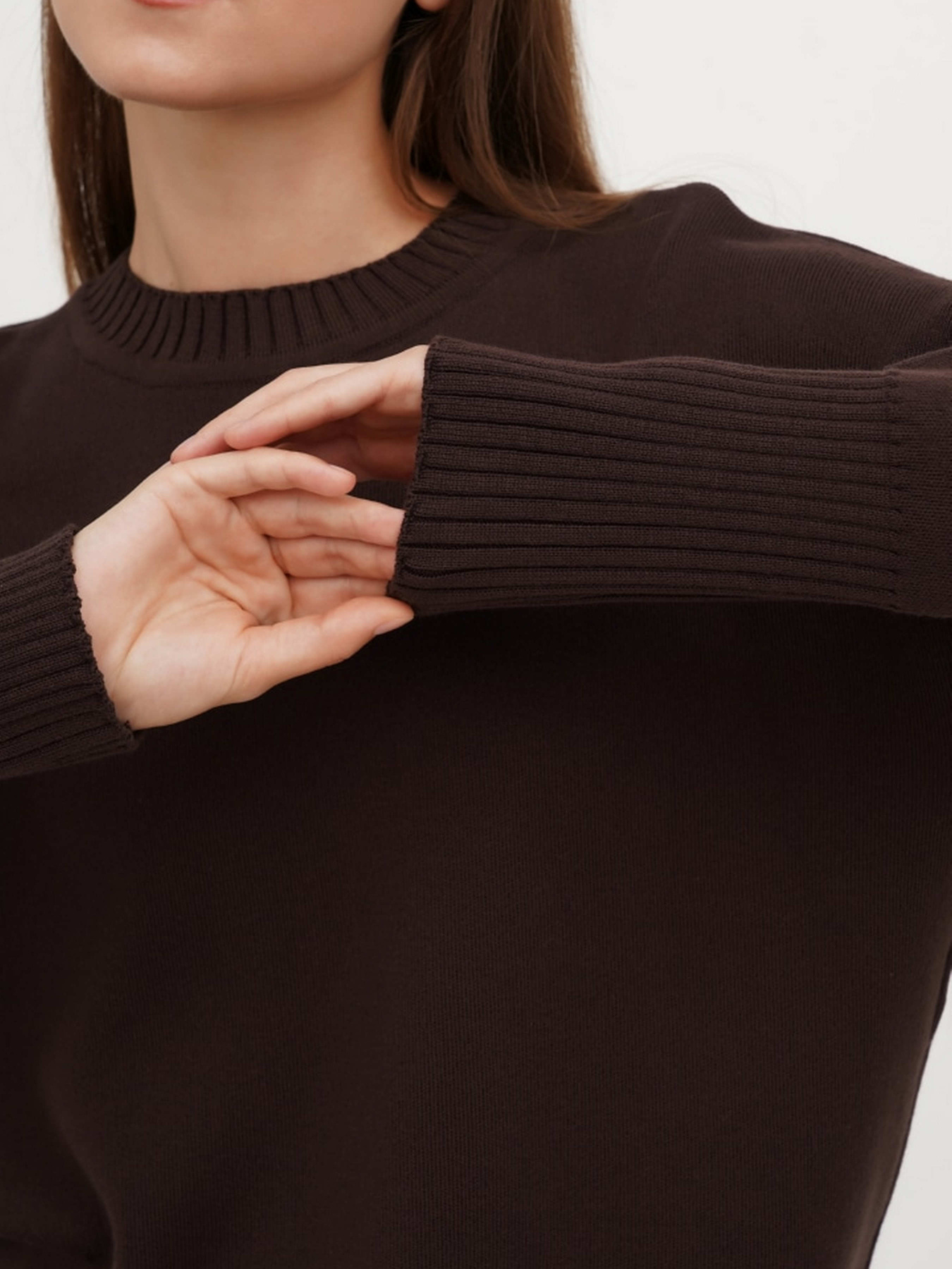 Джемпер Essme модель E500043-725000 Фото