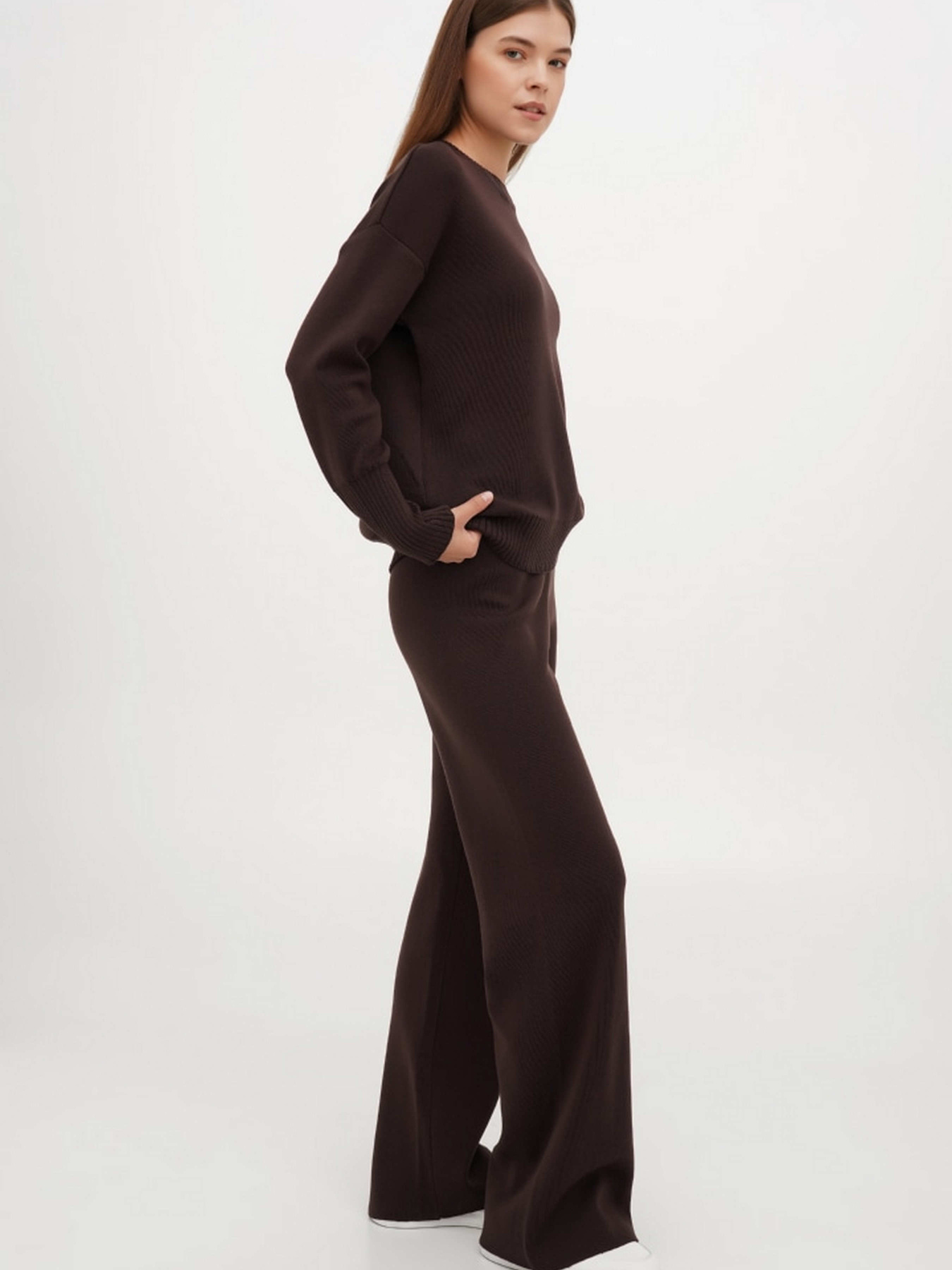 Джемпер Essme модель E500043-725000 Фото