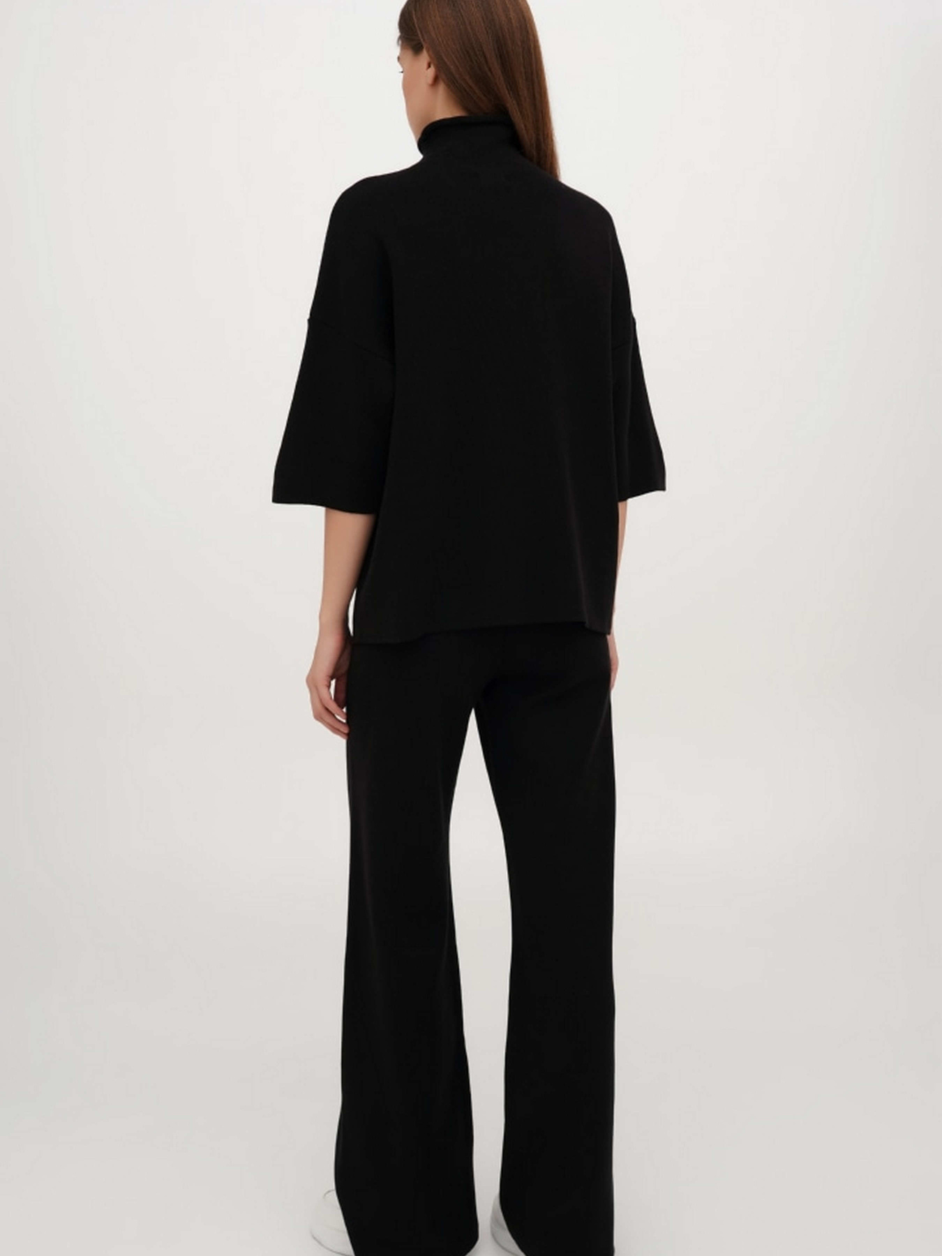 Свитер Essme модель E500044-660000 Фото