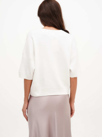 Футболка Essme модель E521022-001000 Фото