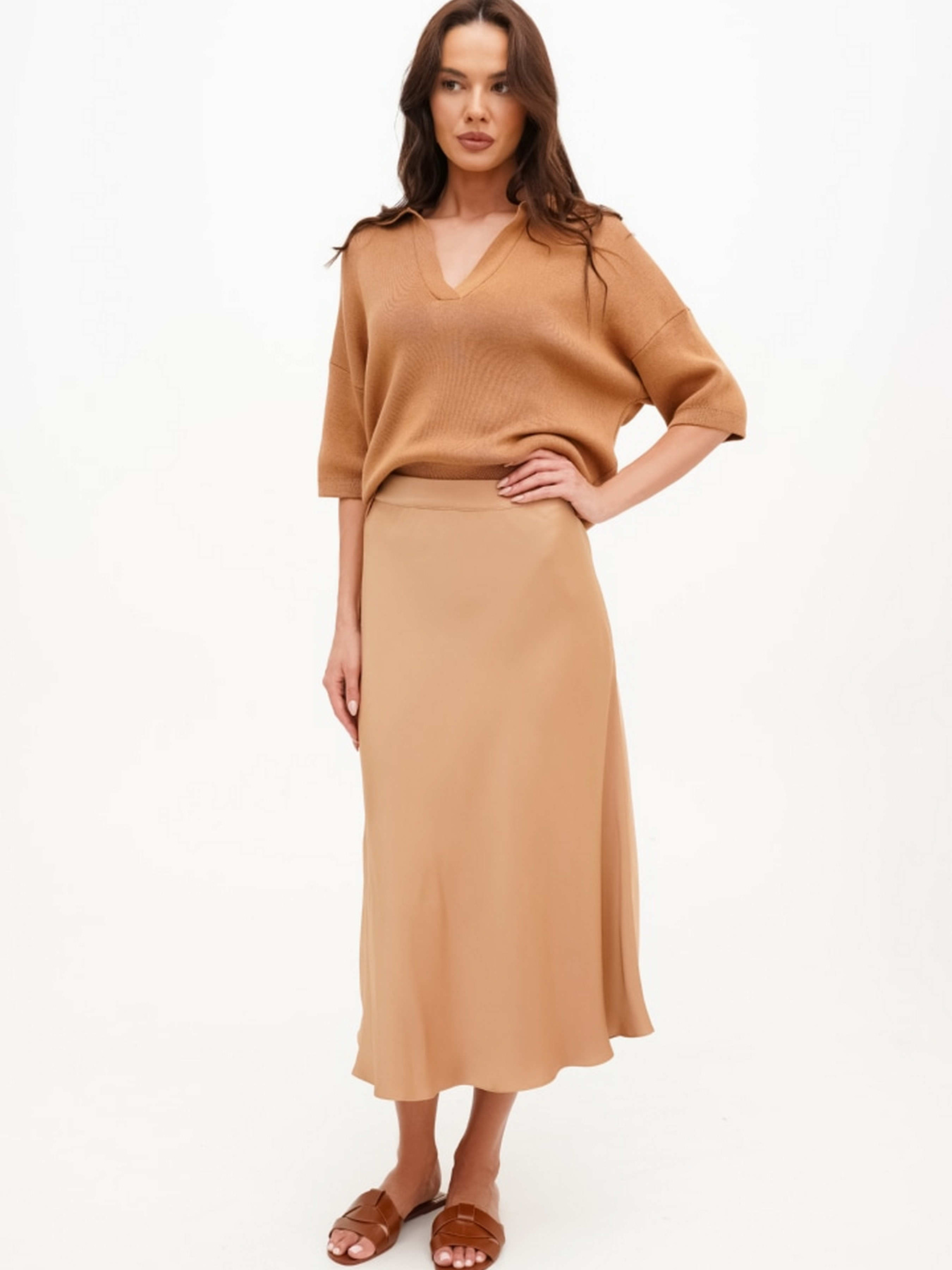 Юбки Essme модель E700031-217000 Фото