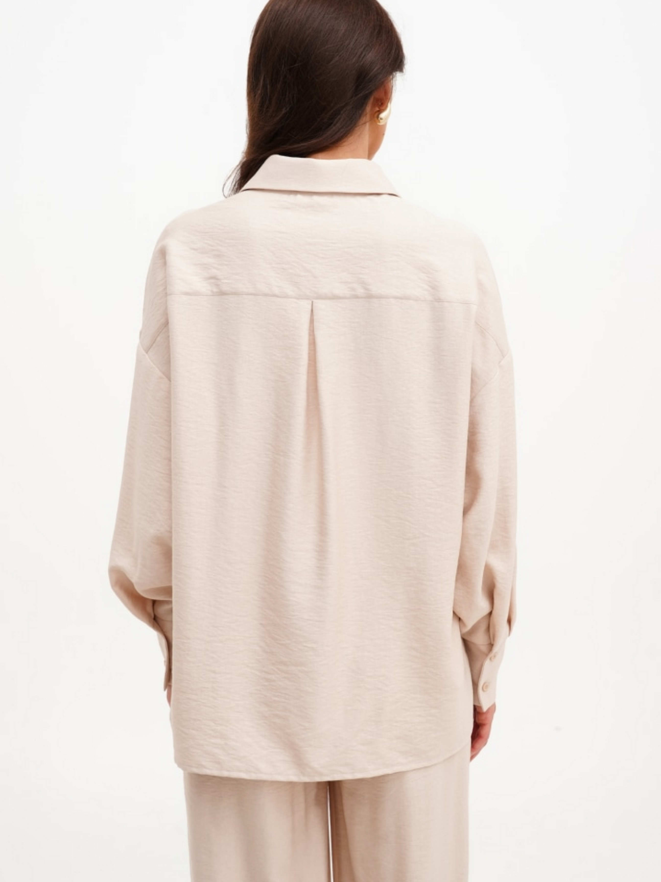 Рубашки Essme модель E630040-028000 Фото