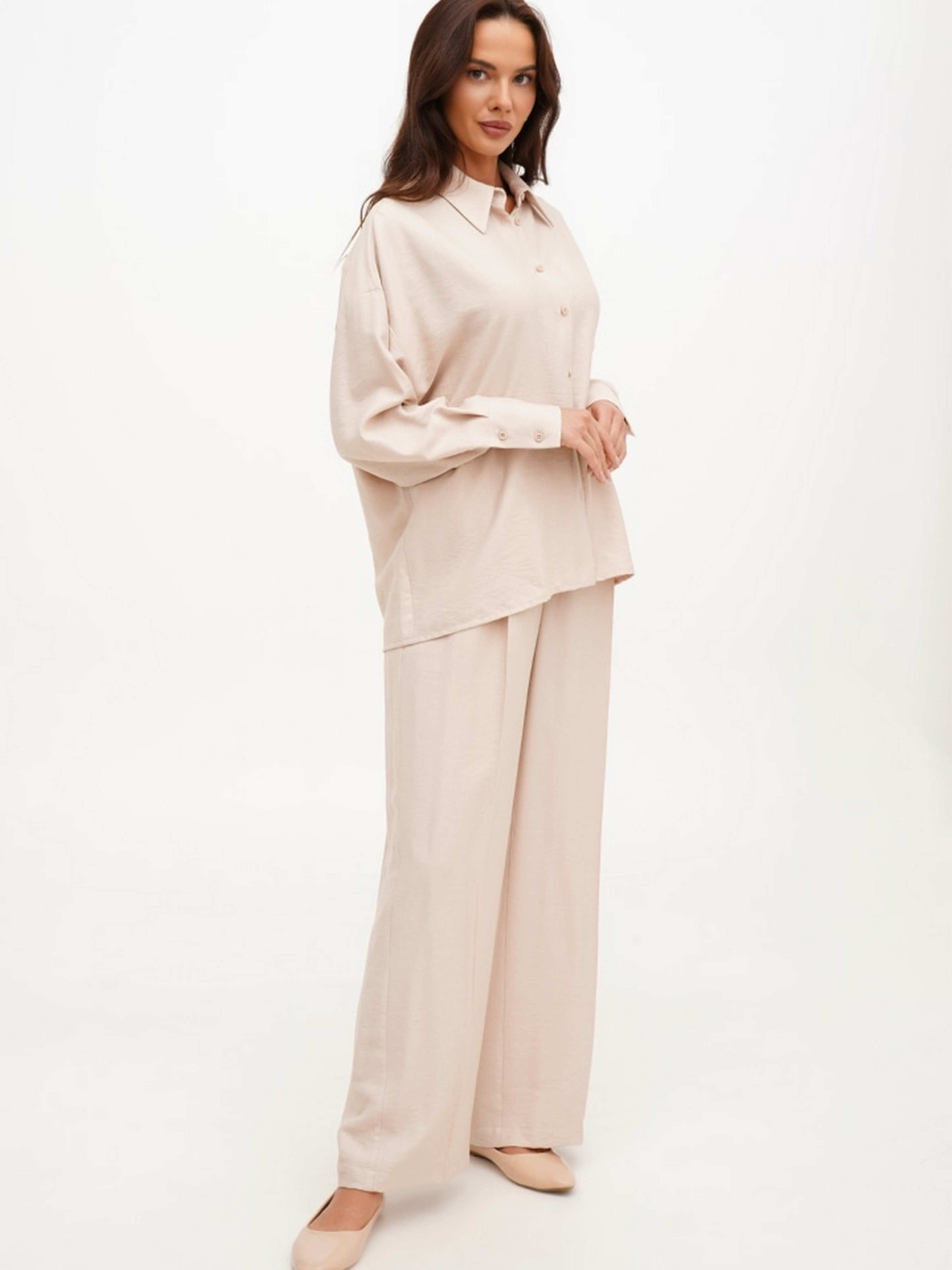 Рубашки Essme модель E630040-028000 Фото