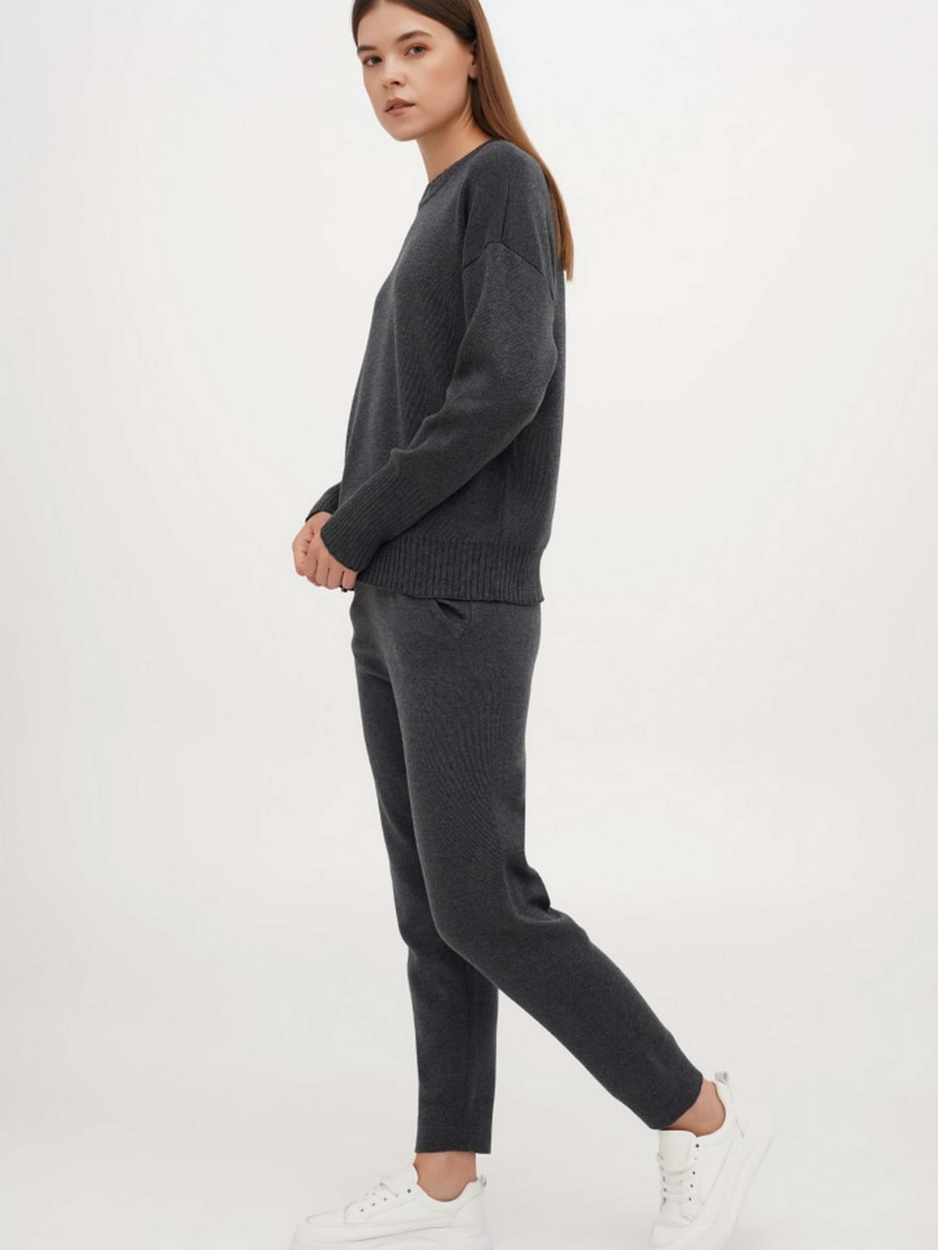 Джемпер Essme модель E500043-677000 Фото