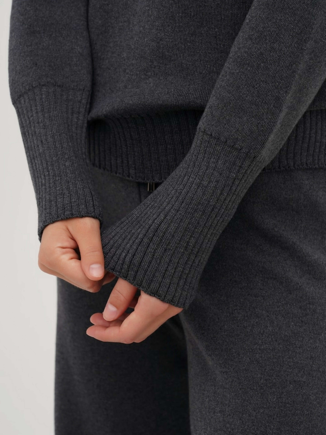 Джемпер Essme модель E500043-677000 Фото