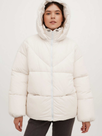 Пуховик Essme модель E800048-028000 Фото