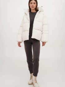 Пуховик Essme модель E800048-028000 Фото