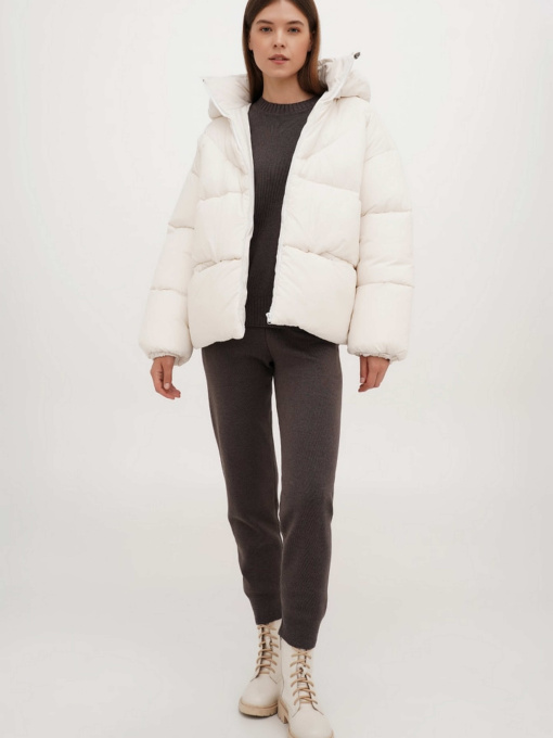 Пуховик Essme модель E800048-028000 Фото