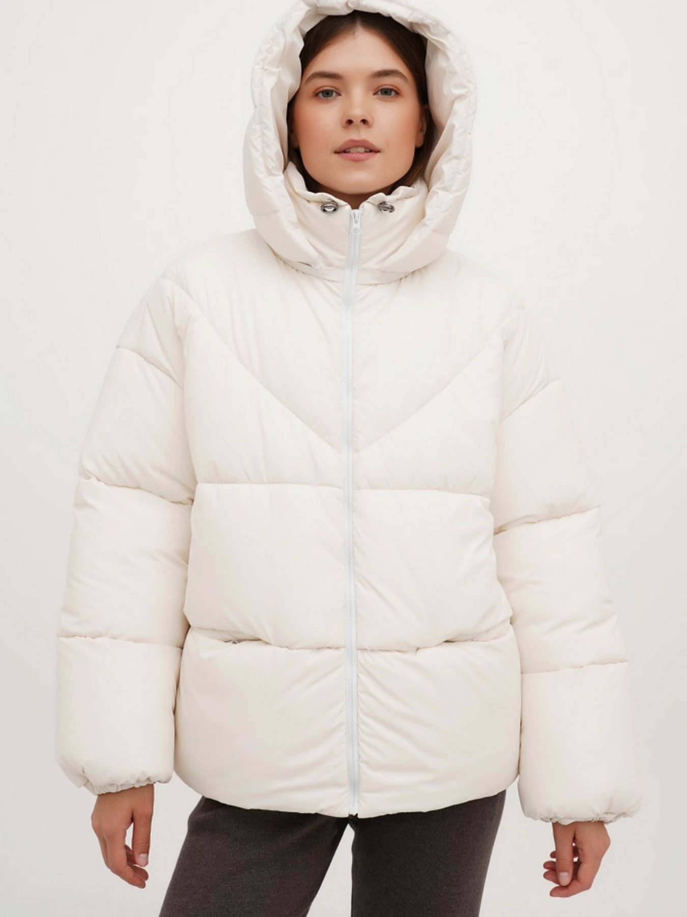 Пуховик Essme модель E800048-028000 Фото