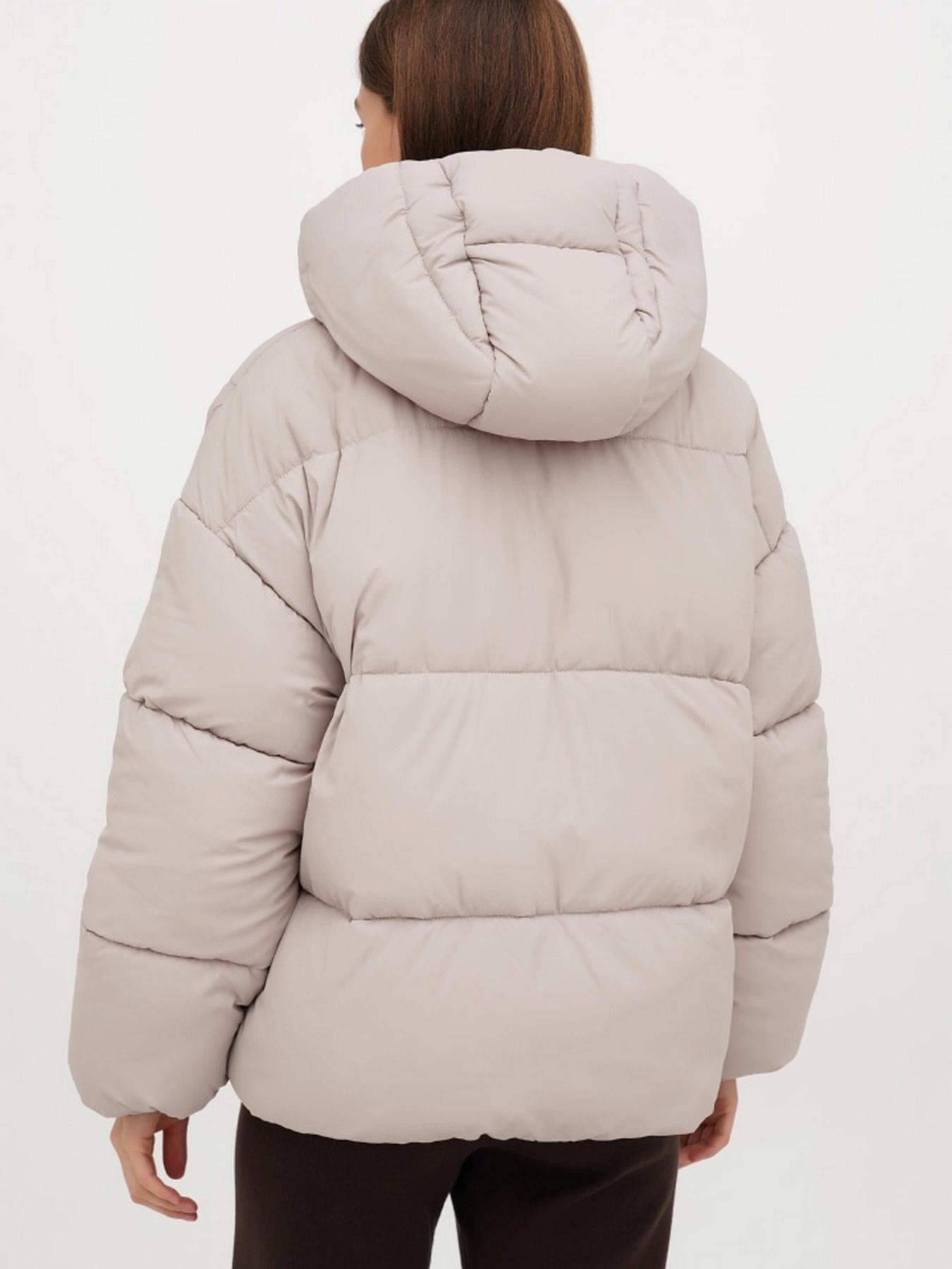 Пуховик Essme модель E800048-O00-0796 Фото