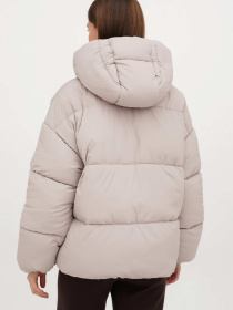 Пуховик Essme модель E800048-O00-0796 Фото