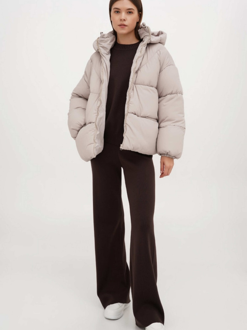 Пуховик Essme модель E800048-O00-0796 Фото