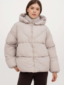 Пуховик Essme модель E800048-O00-0796 Пуховик Essme модель E800048-O00-0796 Фото