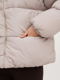 Пуховик Essme модель E800048-O00-0796 Пуховик Essme модель E800048-O00-0796 Фото