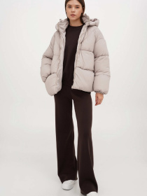 Пуховик Essme модель E800048-O00-0796 Фото