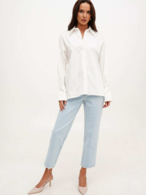 Сорочки Essme модель E630011-001000 Сорочки Essme модель E630011-001000 Фото