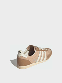 Кеды низкие Adidas модель JS0253 Фото