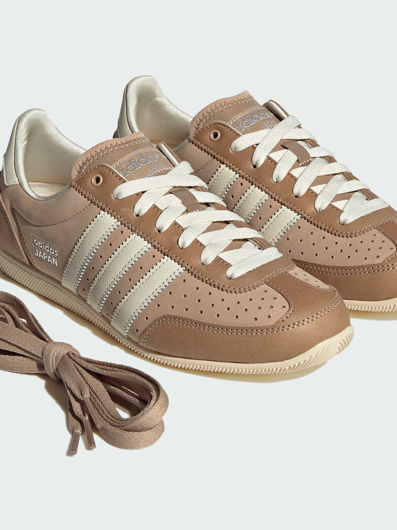 Кеды низкие Adidas модель JS0253 Кеды низкие Adidas модель JS0253 Фото