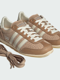 Кеды низкие Adidas модель JS0253 Кеды низкие Adidas модель JS0253 Фото