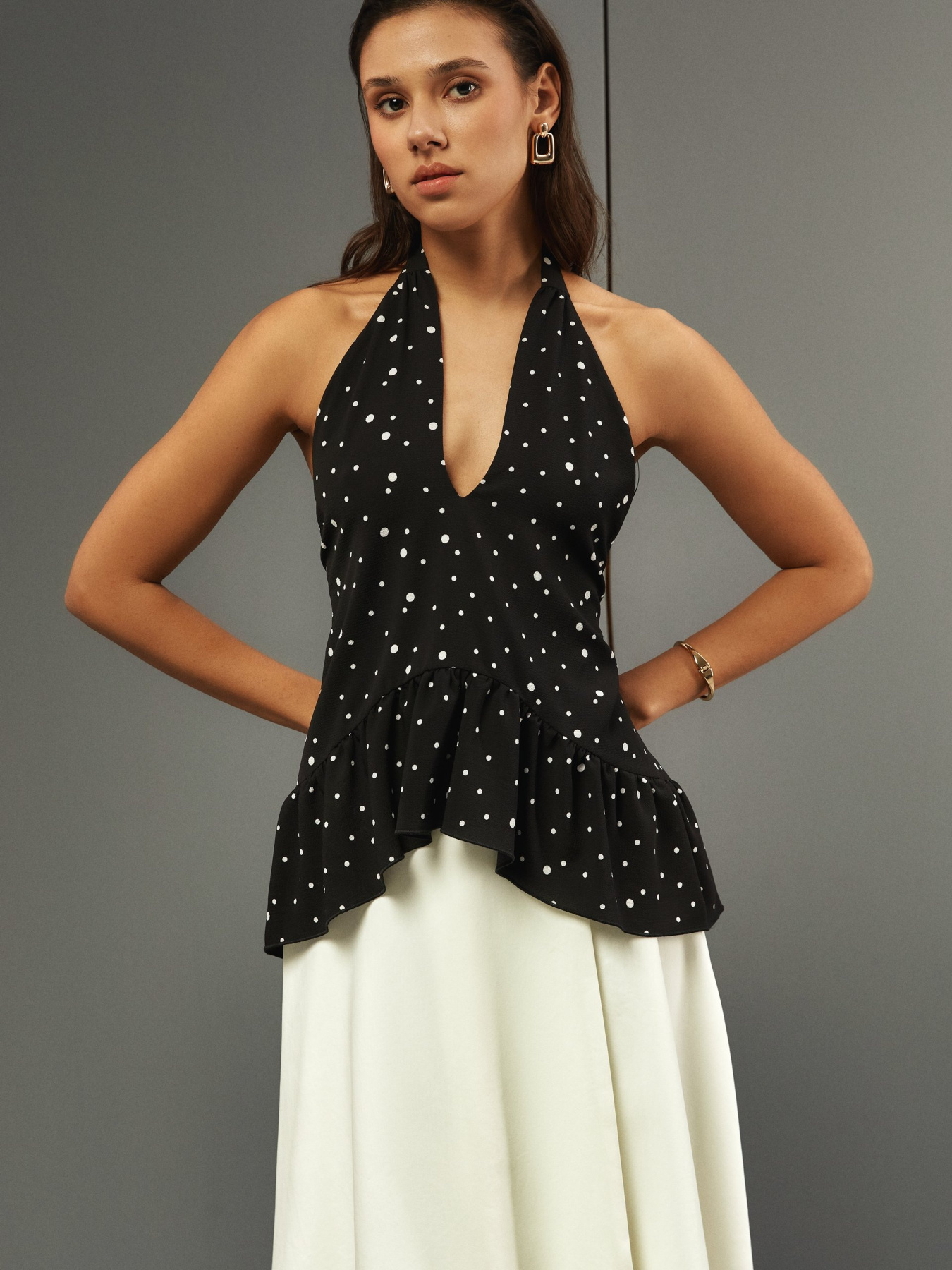 Майка Gepur модель 47697 Фото