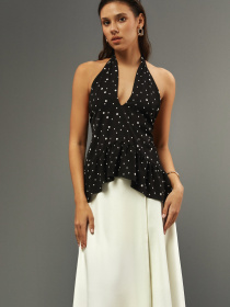 Майка Gepur модель 47697 Фото