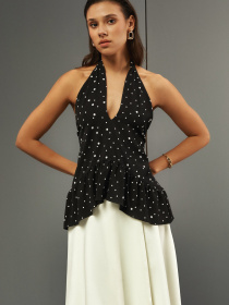 Майка Gepur модель 47697 Фото