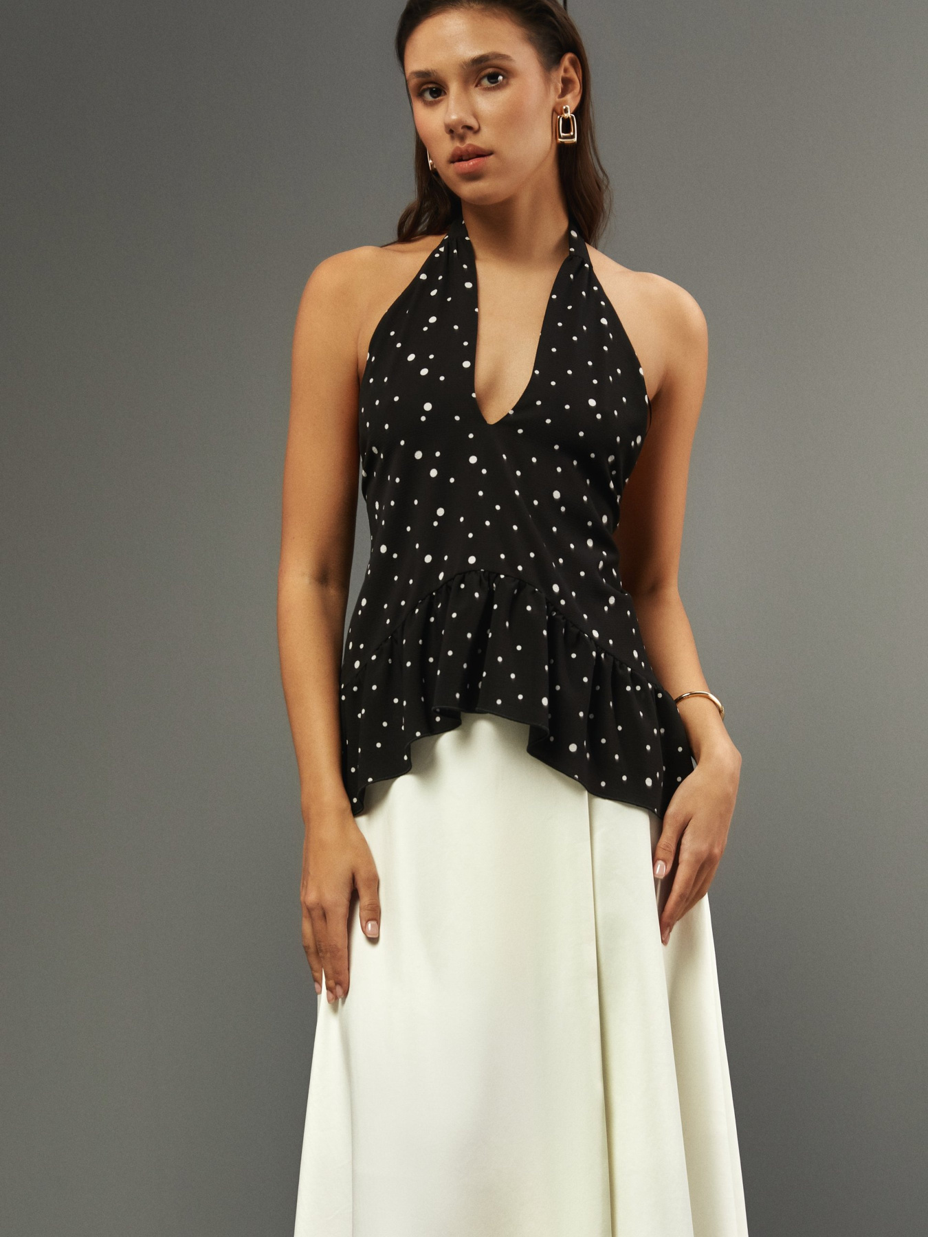 Майка Gepur модель 47697 Фото