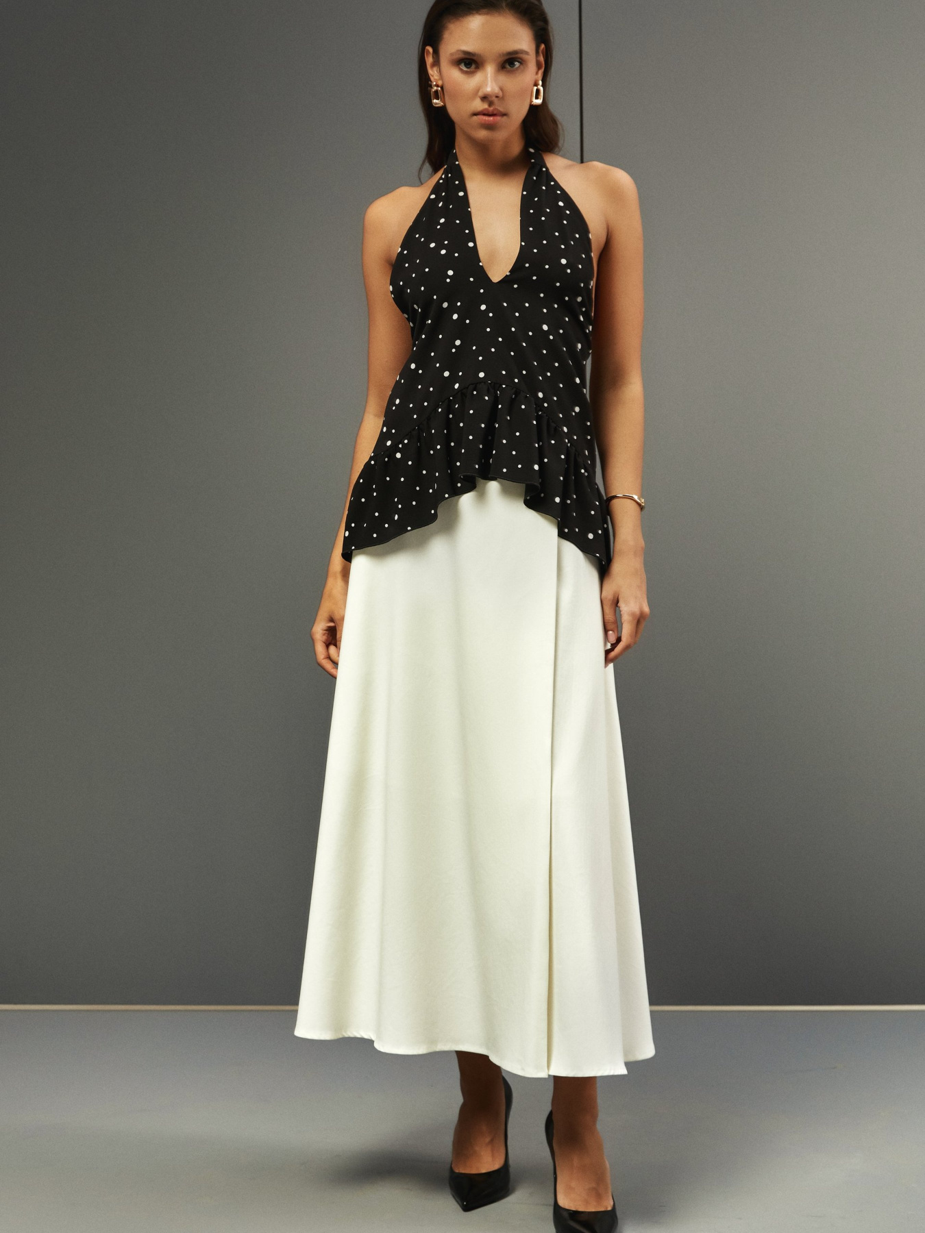 Майка Gepur модель 47697 Фото