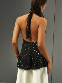 Майка Gepur модель 47697 Фото