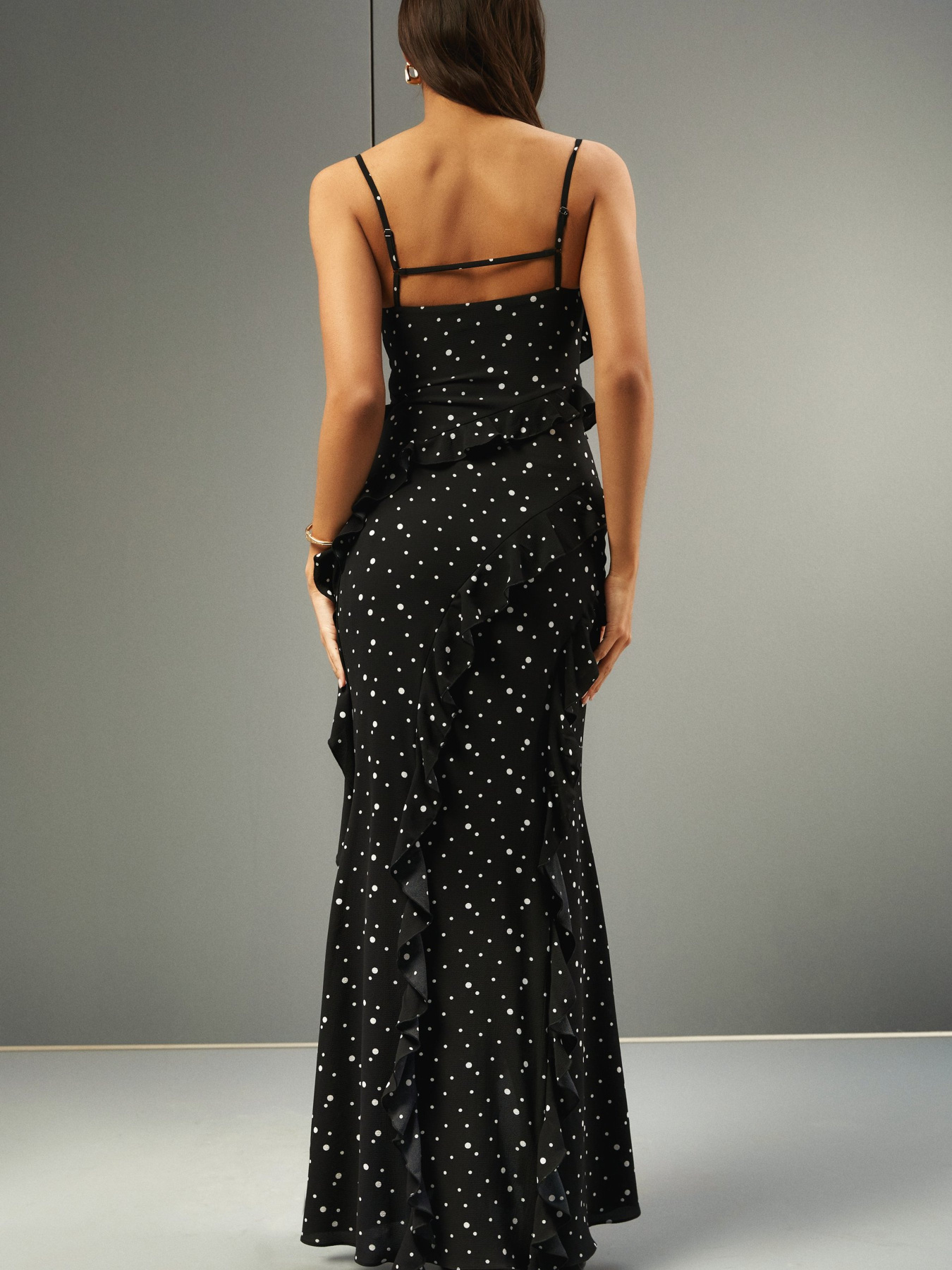 Сукня максі Gepur модель 47698 Фото