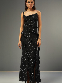 Сукня максі Gepur модель 47698 Фото