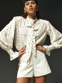 Блуза Gepur модель 47699 Фото