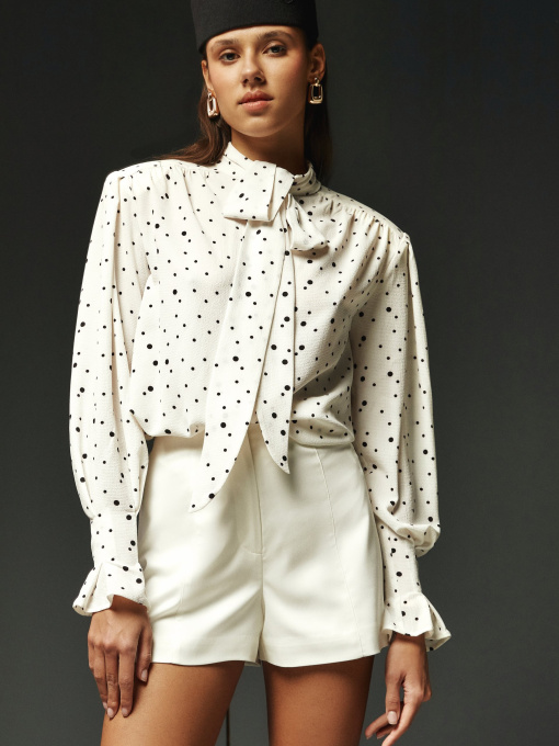 Блуза Gepur модель 47699 Фото