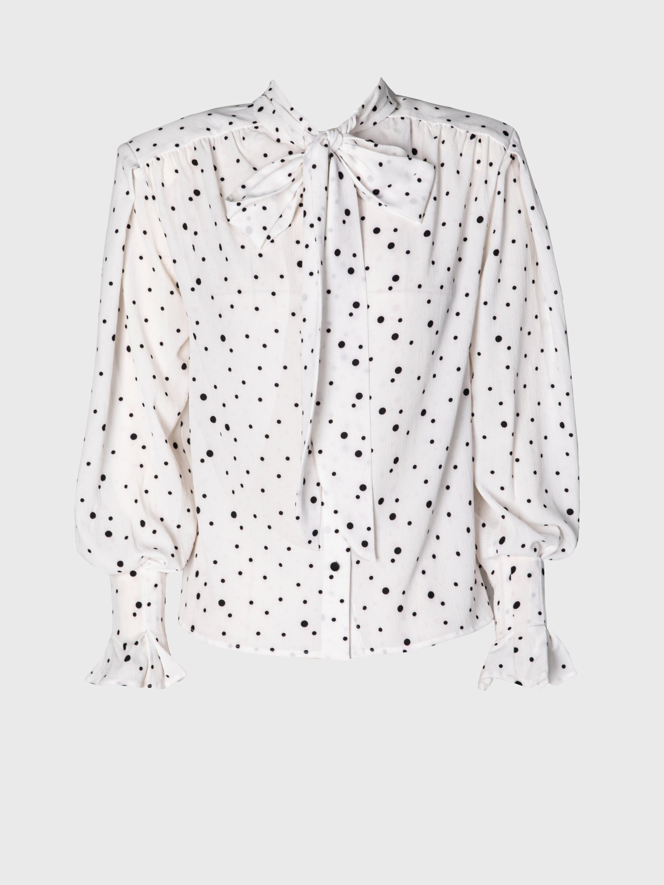 Блуза Gepur модель 47699 Фото