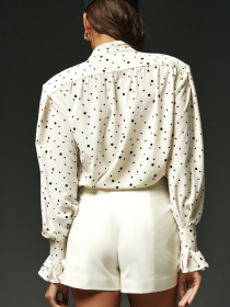 Блуза Gepur модель 47699 Фото