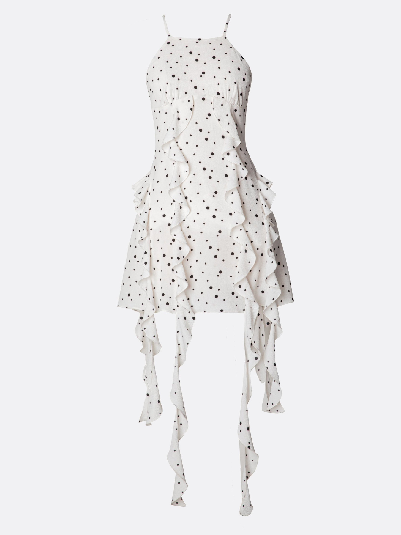 Сукня міні Gepur модель 47705 Фото