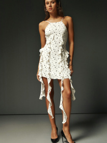 Сукня міні Gepur модель 47705 Фото