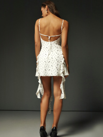 Сукня міні Gepur модель 47705 Фото