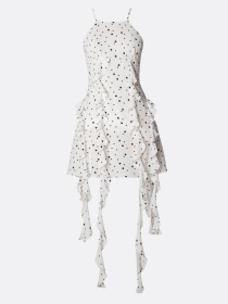 Сукня міні Gepur модель 47705 Фото