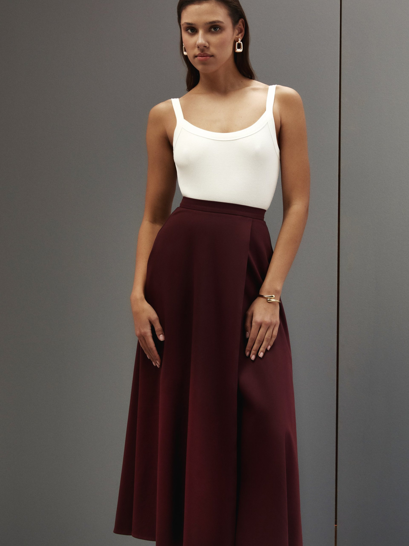 Боді Gepur модель 47737 Фото