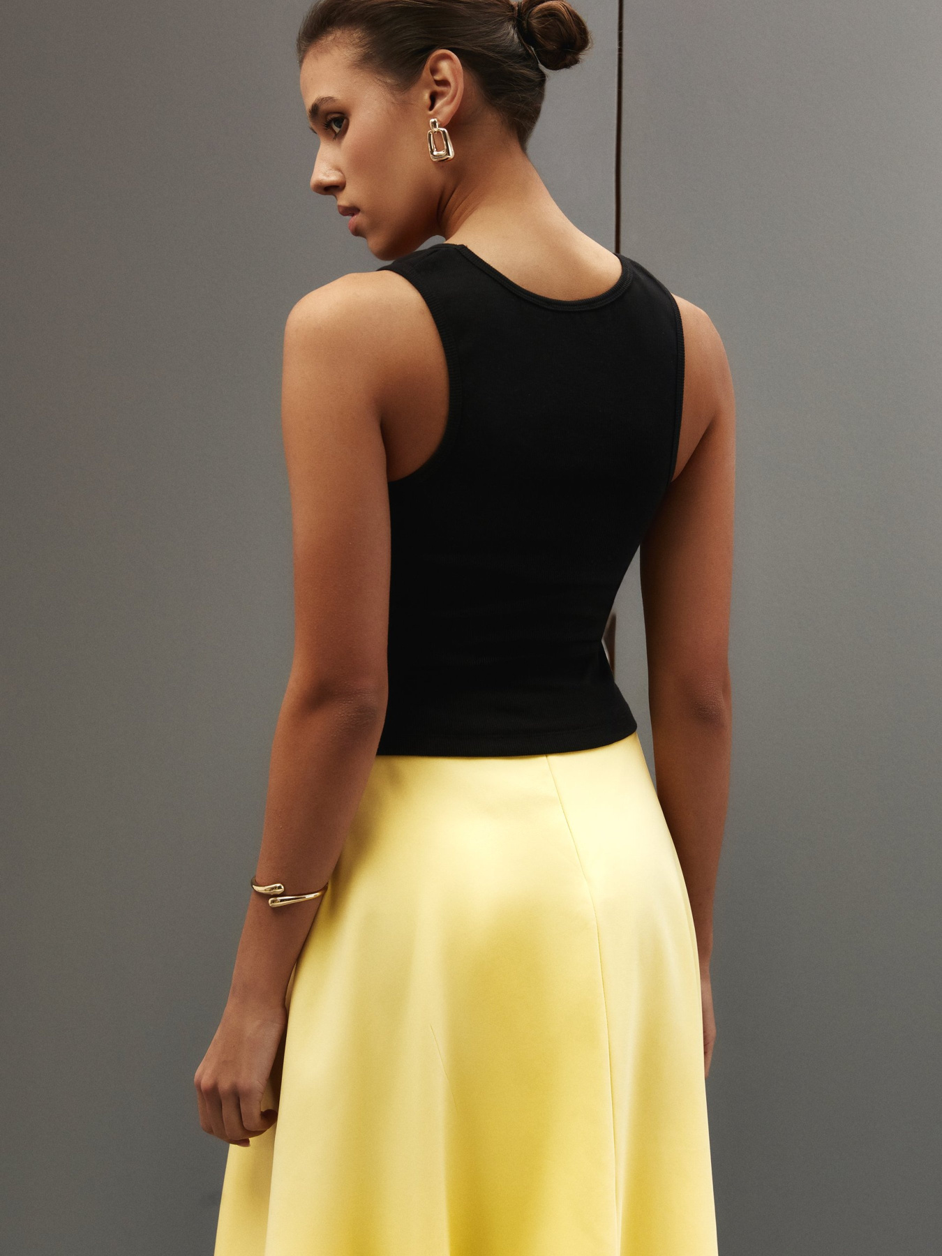 Майка Gepur модель 47740 Фото