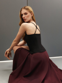 Майка Gepur модель 47746 Фото