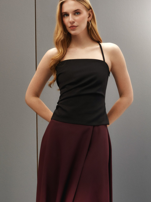 Майка Gepur модель 47746 Фото