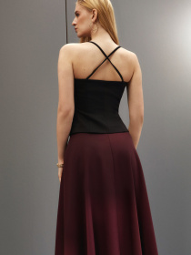 Майка Gepur модель 47746 Фото