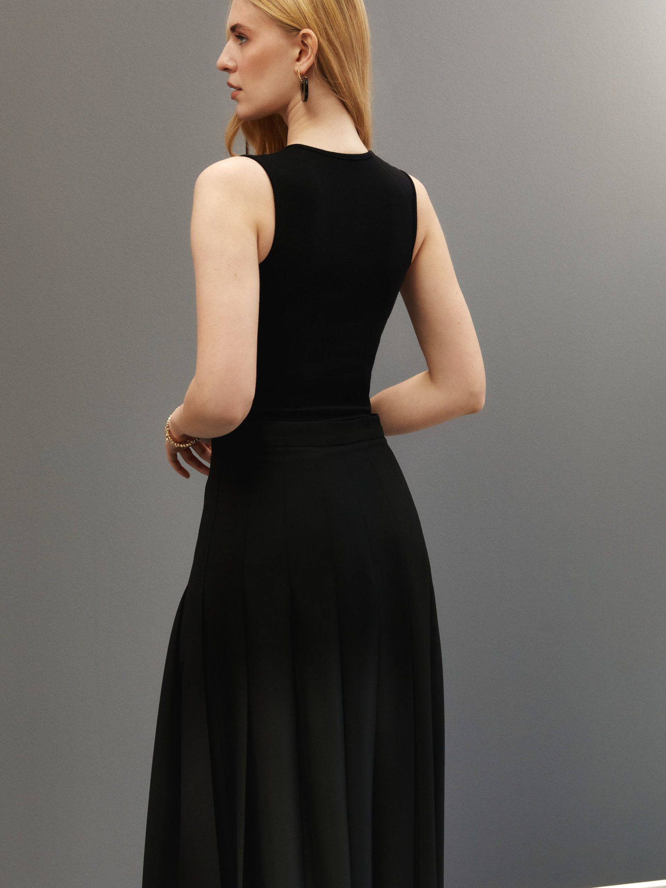 Боді Gepur модель 47747 Фото