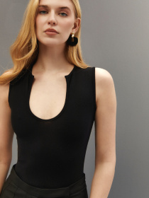 Боді Gepur модель 47747 Фото